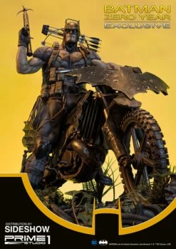 Batman Zero Year -Model Figures Sales Shop batman zero year dc comics gallery 5e71081793e22