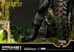 Batman Zero Year -Model Figures Sales Shop batman zero year dc comics gallery 5e71086b63d22