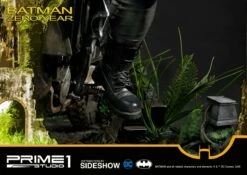 Batman Zero Year -Model Figures Sales Shop batman zero year dc comics gallery 5e71086bbc170