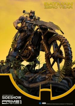 Batman Zero Year -Model Figures Sales Shop batman zero year dc comics gallery 5e712efa429f4