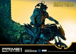 Batman Zero Year -Model Figures Sales Shop batman zero year dc comics gallery 5e712efaeb846
