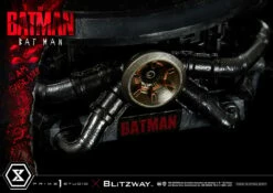Batman (Bonus Version) -Model Figures Sales Shop batman dc comics gallery 6254db5c81468