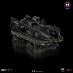 Batmobile Deluxe -Model Figures Sales Shop batmobile deluxe dc comics gallery 648ca5e9becfe
