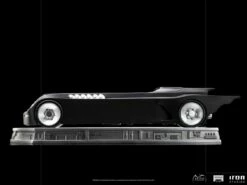 Batmobile -Model Figures Sales Shop batmobile dc comics gallery 623def013c655