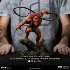 Beast Man 11 Beast Man -Model Figures Sales Shop beast man masters of the universe gallery 63405b1f3adb8
