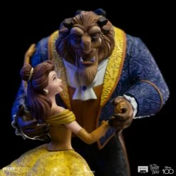 Beauty And The Beast Deluxe -Model Figures Sales Shop beauty and the beast disney gallery 644c0bb6c0710