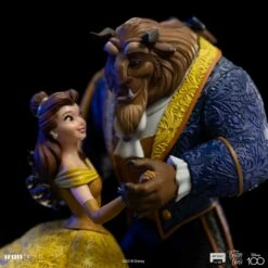 Beauty And The Beast -Model Figures Sales Shop beauty and the beast disney gallery 644c0bb742efa 1