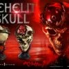 Behelit Skull -Model Figures Sales Shop behelit skull gallery 6363fef8bff91