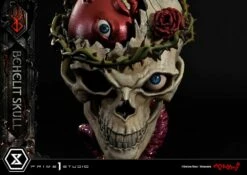 Behelit Skull -Model Figures Sales Shop behelit skull gallery 6363ff126f89e