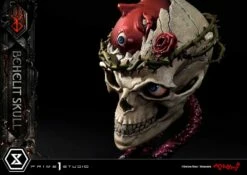 Behelit Skull -Model Figures Sales Shop behelit skull gallery 6363ff12abc9a