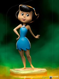 Betty Rubble -Model Figures Sales Shop betty rubble the flintstones gallery 623df3d7d193a