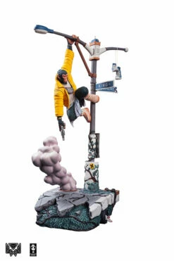 Bili: The Angry Ape -Model Figures Sales Shop bili the angry ape kings of nowhere gallery 5f89d7a60002b