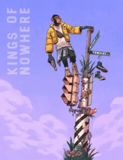 Bili: The Angry Ape -Model Figures Sales Shop bili the angry ape kings of nowhere gallery 5f89d7b7dbc03