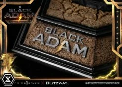 Black Adam (Champion Edition) -Model Figures Sales Shop black adam champion edition dc comics gallery 62df120765914