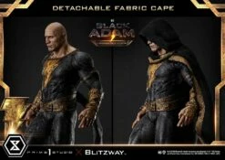 Black Adam (Champion Edition) -Model Figures Sales Shop black adam champion edition dc comics gallery 62df1207c83c6