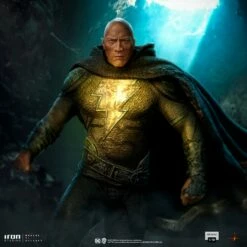 Black Adam -Model Figures Sales Shop black adam gallery 634073461a069