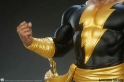 Black Adam -Model Figures Sales Shop black adam dc comics gallery 60634ca6ba4c1