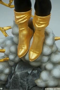 Black Adam -Model Figures Sales Shop black adam dc comics gallery 60634ca717acc