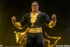Black Adam -Model Figures Sales Shop black adam dc comics gallery 60634ca76b47d