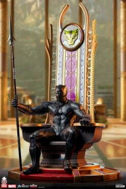 Black Panther