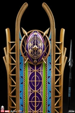 Black Panther -Model Figures Sales Shop black panther 13 scale statue marvel gallery 62fc4101944ab