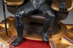 Black Panther -Model Figures Sales Shop black panther 13 scale statue marvel gallery 62fc4101eac90
