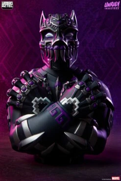 Black Panther -Model Figures Sales Shop black panther purple variant marvel gallery 63ac7dd8b3857 1