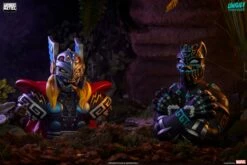 Black Panther -Model Figures Sales Shop black panther marvel gallery 631271189b410 1