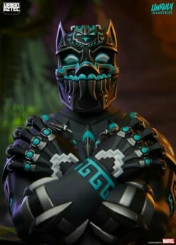 Black Panther -Model Figures Sales Shop black panther marvel gallery 63127a5dea77a 1