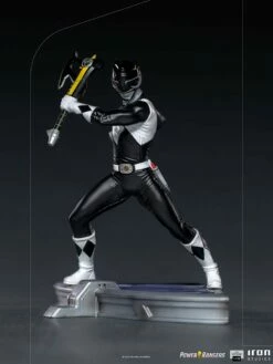 Black Ranger