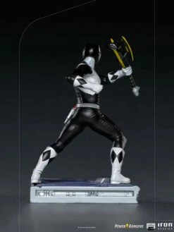 Black Ranger 9 Black Ranger -Model Figures Sales Shop black ranger mighty morphin power rangers gallery 60f89b87c72b8