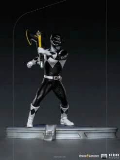 Black Ranger 10 Black Ranger -Model Figures Sales Shop black ranger mighty morphin power rangers gallery 60f89b882924a