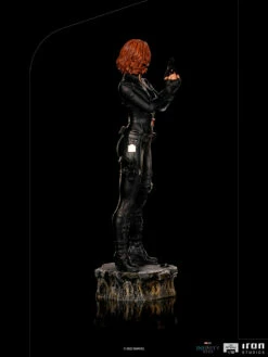 Black Widow (Battle Of NY) -Model Figures Sales Shop black widow battle of ny marvel gallery 6219119c543f3