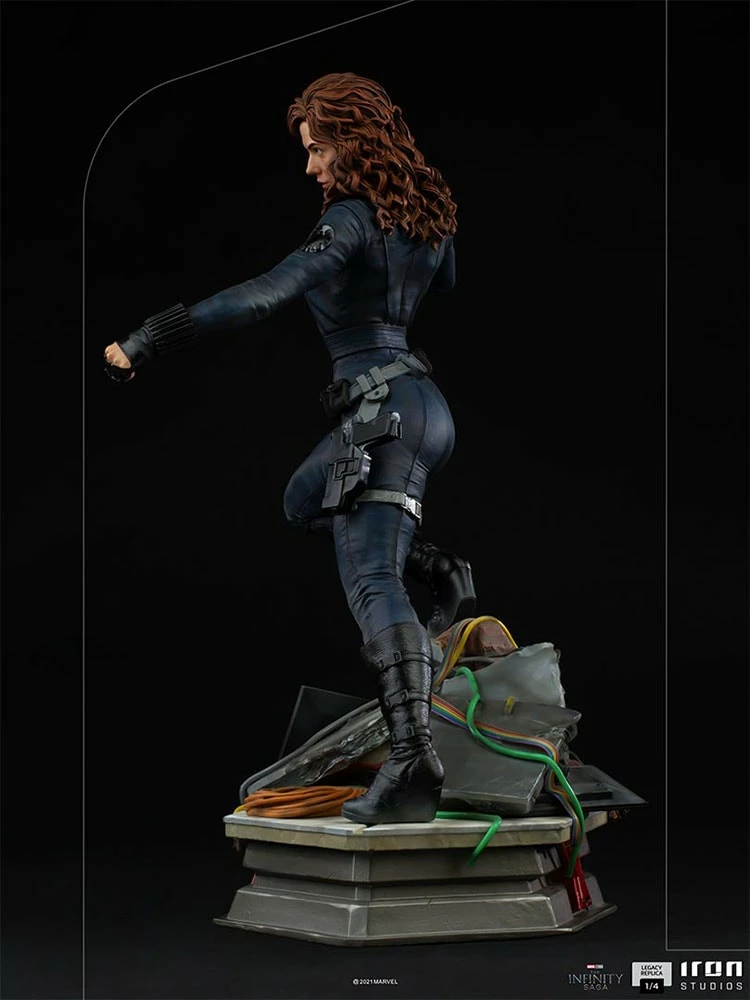 Black Widow 4 Black Widow - Image 2