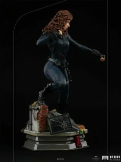 Black Widow 10 Black Widow -Model Figures Sales Shop black widow marvel gallery 60186b70f35fb