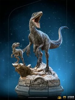 Blue And Beta Deluxe -Model Figures Sales Shop blue and beta deluxe jurassic world dominion gallery 6290fefa95c36