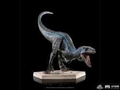 Blue Deluxe -Model Figures Sales Shop blue jurassic world fallen kingdom gallery 626c1b83631a9