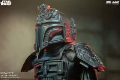 Boba Fett -Model Figures Sales Shop boba fett silver variant star wars gallery 628d24e182601 1