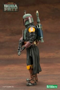 Kotobukiya Boba Fett 8 Kotobukiya Boba Fett -Model Figures Sales Shop boba fett gallery 62ed76dacbbe6