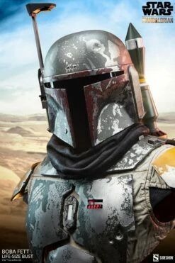 Boba Fett™
