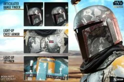 Boba Fett™ -Model Figures Sales Shop boba fett star wars gallery 63ed3554f0e70