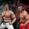 Bolo Yeung: Evolution Autograph Edition Tribute Set 1 Bolo Yeung: Evolution Autograph Edition Tribute Set -Model Figures Sales Shop bolo yeung evo autograph edition 13 scale tribute statue set gallery 625893af40690