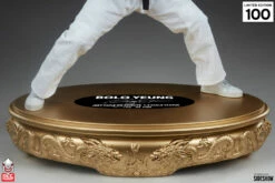 Bolo Yeung: Jeet Kune Do Tribute -Model Figures Sales Shop bolo yeung jeet kune do autograph edition tribute bolo yeung gallery 6258976e6a098