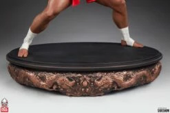 Bolo Yeung: Kung Fu Autograph Edition Tribute -Model Figures Sales Shop bolo yeung kung fu 13 scale statue gallery 625895f80223b