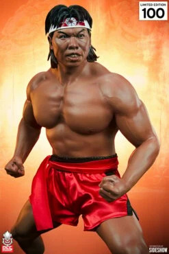 Bolo Yeung: Kung Fu Autograph Edition Tribute -Model Figures Sales Shop bolo yeung kung fu autograph edition tribute bolo yeung gallery 62589828cf0bc