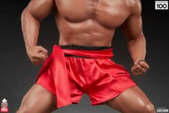 Bolo Yeung: Kung Fu Autograph Edition Tribute -Model Figures Sales Shop bolo yeung kung fu autograph edition tribute bolo yeung gallery 6258984c599c8