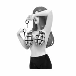 Gazebo Parts Direct Sales Store -Model Figures Sales Shop booby trap mighty jaxx originals gallery 619c33dac0304