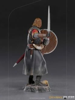 Boromir -Model Figures Sales Shop boromir the lord of the rings gallery 60998e4f76643