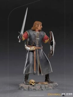 Boromir -Model Figures Sales Shop boromir the lord of the rings gallery 60998e4fb5948