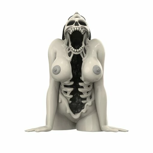 Breakout -Model Figures Sales Shop breakout mighty jaxx originals gallery 623cbb6eed069